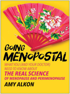cover image of Going Menopostal
